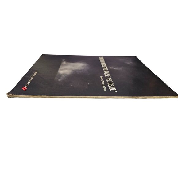 Drag Racing Edge Magazine Enough Noise to Raise the Dead Thrill of Victory Issue - Picture 7 of 8